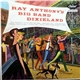 Ray Anthony - Big Band Dixieland