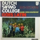 Dutch Swing College - Goes Latin