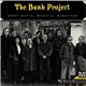 Eddy Davis - The Bunk Project