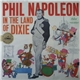 Phil Napoleon - Phil Napoleon In The Land Of Dixie