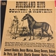 Leonard Gaskin Dixielanders - Dixieland Hits Country & Western